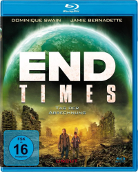 : End Times 2023 German Dl 1080p BluRay x264-Gma