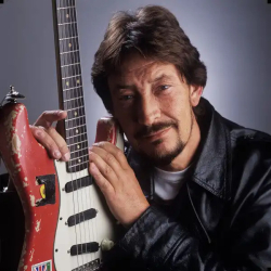 : Chris Rea - Diskografie - [1978 - 2019]