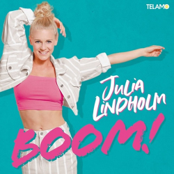 : Julia Lindholm - Boom! (2019)