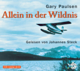 : Gary Paulsen - Allein in der Wildnis