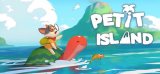 : Petit Island-Tenoke