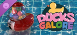 : Placid Plastic Duck Simulator Ducks Galore-Tenoke