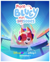 : Bluey Minisodes S01E08 German Dl 1080p Web h264-Schokobons