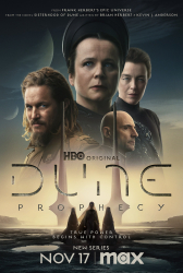 : Dune Prophecy S01E01 German Dl 1080P Web H264-Wayne