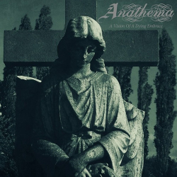 : Anathema - A Vision of a Dying Embrace (Live in Krakow 1996)  (2022)