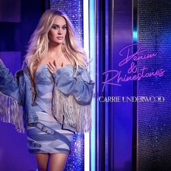 : Carrie Underwood - Denim & Rhinestones  (2022)