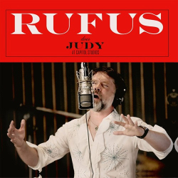 : Rufus Wainwright - Rufus Does Judy At Capitol Studios  (2022)