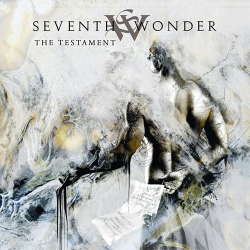 : Seventh Wonder - The Testament  (2022)