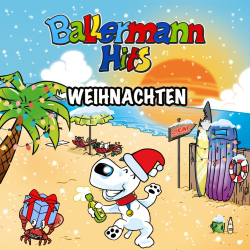 : Weihnachten - Ballermann Hits (2024)