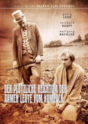 : Der ploetzliche Reichtum der armen Leute von Kombach 1971 German 1080p Web H264-Fwb