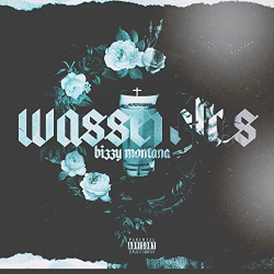 : Bizzy Montana - Wasserglas (2022)