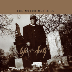 : The Notorious B.I.G. - Life After Death (25th Anniversary Super Deluxe Edition)  (2022)