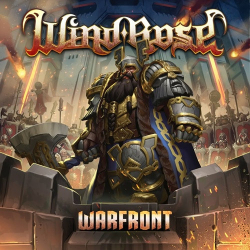 : Wind Rose - Warfront  (2022)