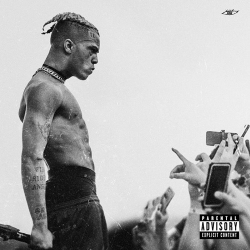 : XXXTentacion - Look At Me: The Album  (2022)