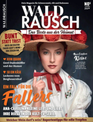 : Waldrausch - Nr. 05 2024