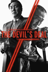 : The Devils Deal 2023 German 720p WEBRip H265-LDO