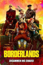 : Borderlands 2024 German AC3 MD DL WEBRip x265-LDO