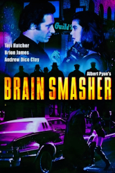 : Brain Smasher Der Rausschmeisser 1993 German Dl 1080p BluRay x264-SpiCy