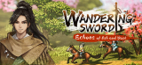 : Wandering Sword v1 23 24-Tenoke