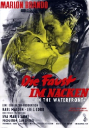 : On The Waterfront 1954 Remastered Complete Bluray-Untouched