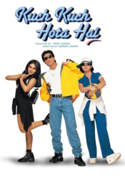 : Kuch Kuch Hota Hai Und ganz ploetzlich ist es Liebe 1998 German 720p Web H264-ClassiCalhd