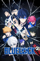 : Blue Lock S02E04 German Dl AniMe 1080p Web H264-OniGiRi