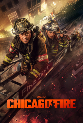 : Chicago Fire S12E01 German Dl 1080p BluRay x264-Aida