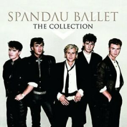 : Spandau Ballet Collection 1981-2014 FLAC   