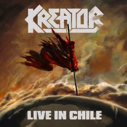 : Kreator - Live in Chile (2024)