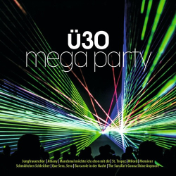 : Ü-30 Mega Party (2024)