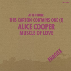 : Alice Cooper - Muscle Of Love (Expanded) (2024)