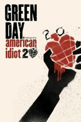 : Green Day 20 Years of American Idiot 2024 1080p MbluRay x264-HarmoniEs