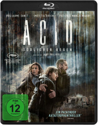 : Acid Toedlicher Regen German 2023 Ac3 BdriP x264-Gma