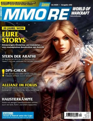 : Pc Games Mmore Magazin No 12 Dezember 2024
