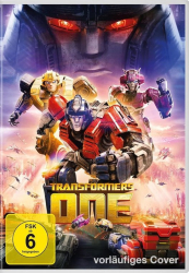 : Transformers One 2024 German Dl 1080p Web h264-WvF