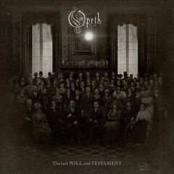 : Opeth - The Last Will And Testament (2024)