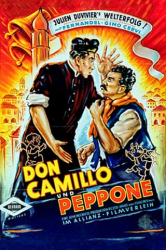 : Don Camillo und Peppone 1952 German Dl 1080p BluRay Avc-Armo