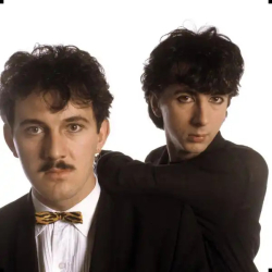 : Soft Cell - Diskografie - [1981 - 2024]