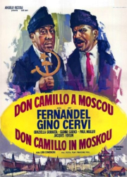 : Genosse Don Camillo 1965 German Dl 1080p BluRay Avc-Armo