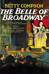 : The Belle of Broadway 1926 German Subbed 1080p BluRay Avc-Untavc