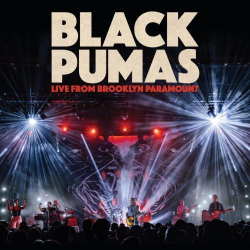 : Black Pumas - Live from Brooklyn Paramount (2024)