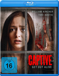 : Captive Get Out Alive German 2020 Ac3 BdriP x264-Gma