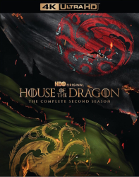 : House Of The Dragon S02 Complete German Dl 720p BluRay x264-Aida