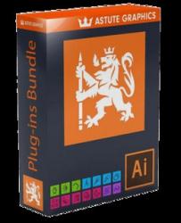 : Astute Graphics Plug-ins Elite Bundle v3.9.7