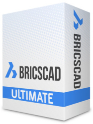 : Bricsys BricsCAD Ultimate v25.1.06.1 (x64)