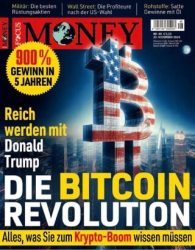 :  Focus Money Finanzmagazin No 48 vom 20 November 2024