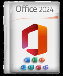 : Microsoft Office Pro Plus 2024 VL v2408 Build 17932.20162 (x64)