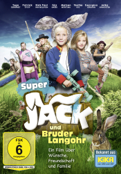 : Super Jack und Bruder Langohr 2015 German 1080p Web H264-ClassiCalhd