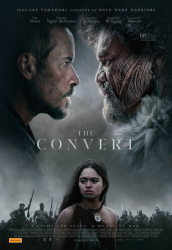 : The Convert 2023 German Dl 1080p BluRay Avc-Untavc