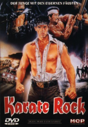 : Karate Rock 1990 German Dl Dvdrip X264-Watchable